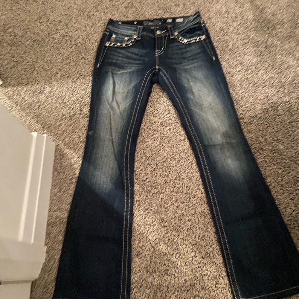 Designer Jeans - Picture 3 of 3